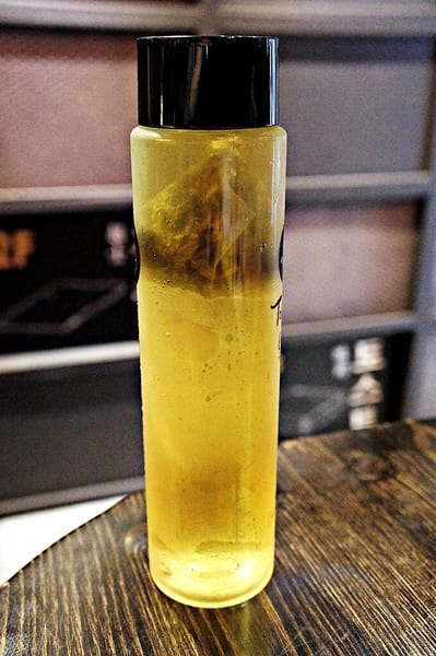 土司工寓(西門成都店):土司工寓 西門成都店