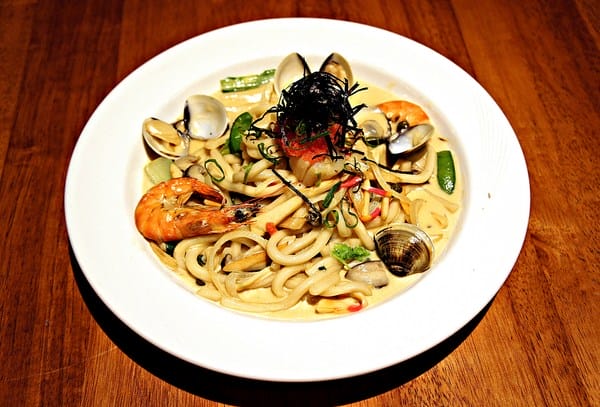 蘭陵酒肆-手作り和風料理:蘭陵酒肆-手作り和風料理