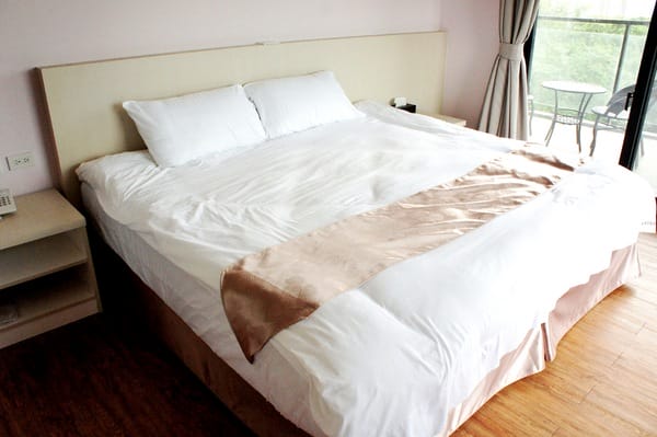 星晟棧渡假飯店(星晟棧餐廳):星晟棧渡假飯店