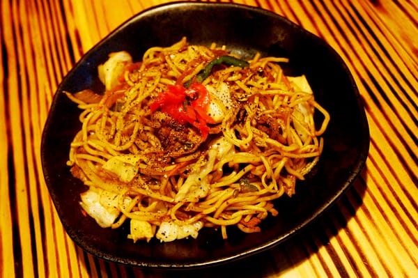 深夜食堂:深夜食堂