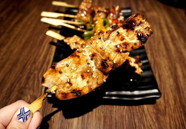 赤野居酒屋:赤野居酒屋