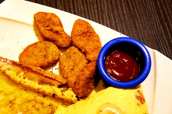 in% HAIR&CAFE:In% Café