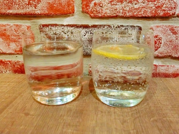 La Piola Taipei 義大利餐廳:La Piola 義大利餐廳