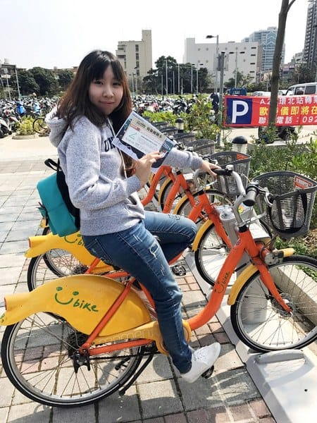 桃園機場捷運:「中壢場」搭桃園機捷挑戰未知旅程-用盲旅玩轉桃園