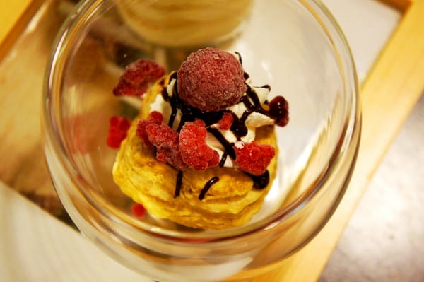 Voyage Addiction Cafe 旅行。家:Voyage Addiction Cafe 旅行。家