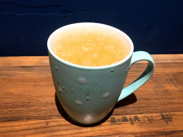 早吧Morning Bar:早吧Morning Bar