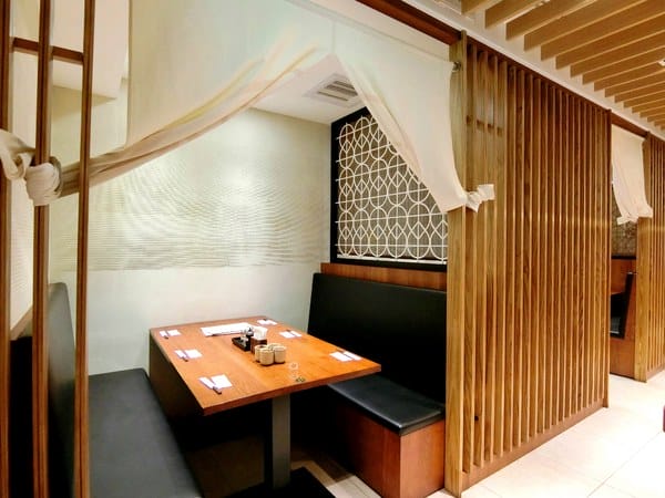 矢場味噌豬排(台北東門店):矢場味噌豬排