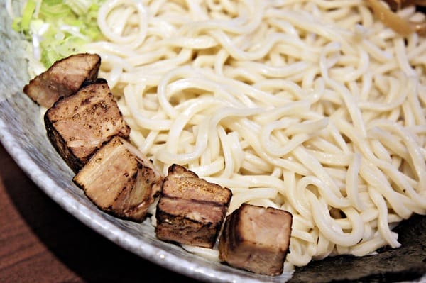 札幌炎神拉麵(林口長庚店):札幌炎神拉麵