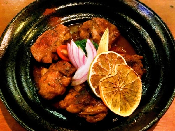 樹下 Undertree:樹下 Undertree