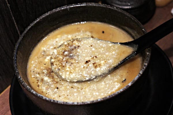 札幌炎神拉麵(林口長庚店):札幌炎神拉麵