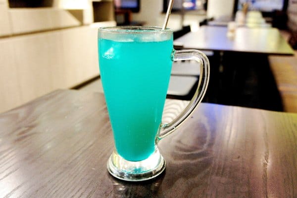 瓦法奇朵Waffogato(台北車站店):瓦法奇朵Waffogato (台北車站店)