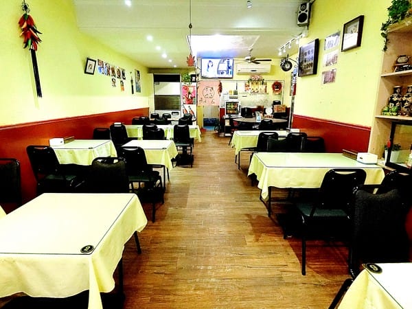 大漢門韓式食堂:大漢門韓式食堂