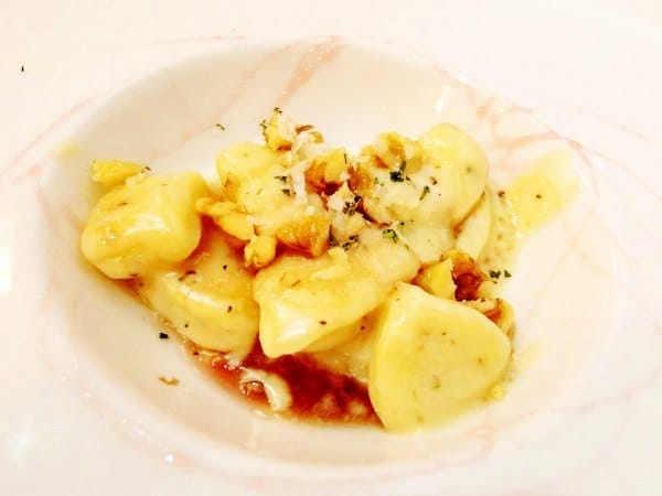 La Piola Taipei 義大利餐廳:La Piola 義大利餐廳