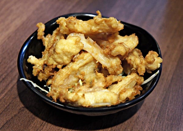 札幌炎神拉麵(林口長庚店):札幌炎神拉麵