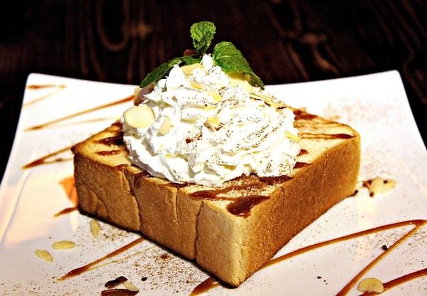 土司工寓(西門成都店):土司工寓 西門成都店