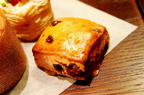 樂田麵包屋(南海店):樂田麵包屋 南海店