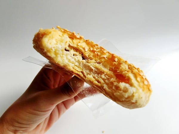 大普美蛋糕:大普美蛋糕