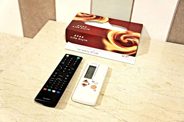 美爽爽渡假汽車旅館:美爽爽渡假汽車旅館