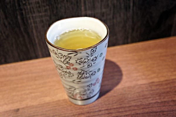 札幌炎神拉麵(林口長庚店):札幌炎神拉麵