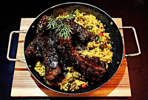 ABV% 加勒比海 精釀啤酒餐廳:ABV 加勒比海餐酒館