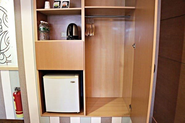 美爽爽渡假汽車旅館:美爽爽渡假汽車旅館