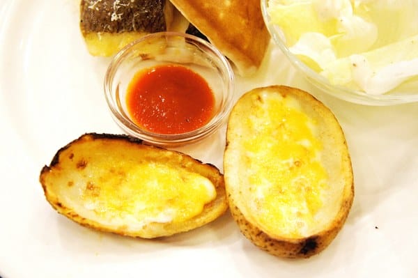 瓦法奇朵Waffogato(台北車站店):瓦法奇朵Waffogato (台北車站店)