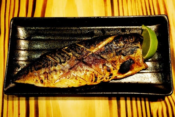 深夜食堂:深夜食堂