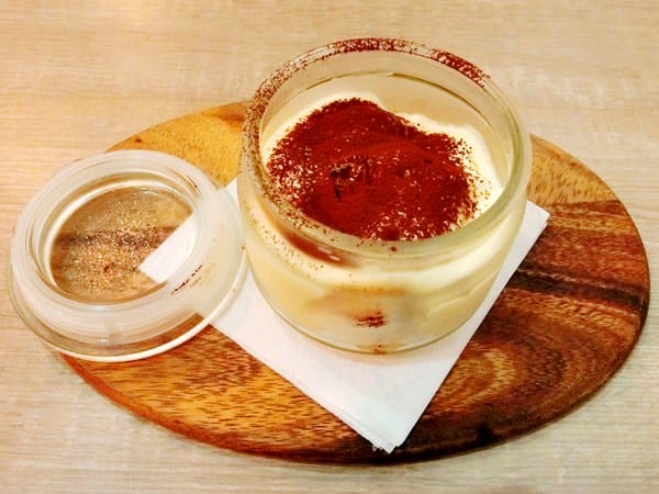 La Piola Taipei 義大利餐廳:La Piola 義大利餐廳