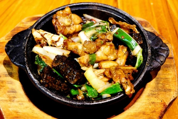 尚鱻生猛海鮮:尚鱻生猛海鮮