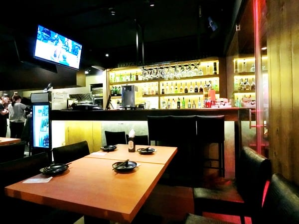 金夫人美式居酒屋:金夫人美式居酒屋