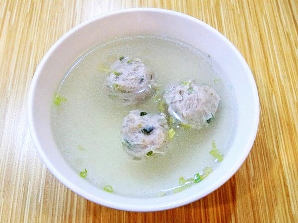 北香哨子麵(新竹中正店):北香哨子麵