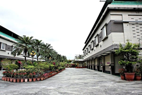 美爽爽渡假汽車旅館:美爽爽渡假汽車旅館