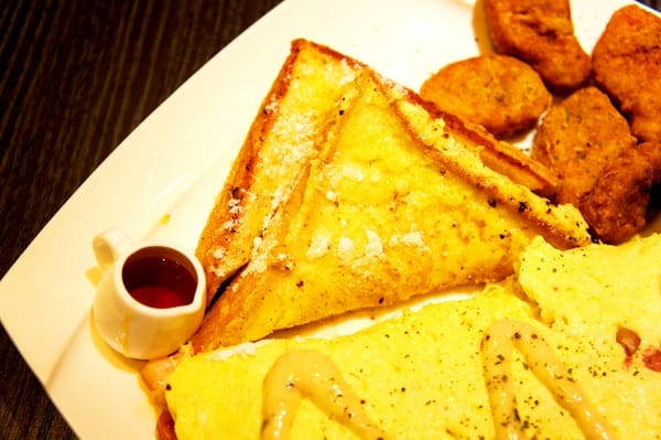 in% HAIR&CAFE:In% Café