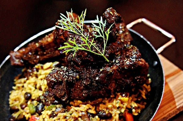 ABV% 加勒比海 精釀啤酒餐廳:ABV 加勒比海餐酒館