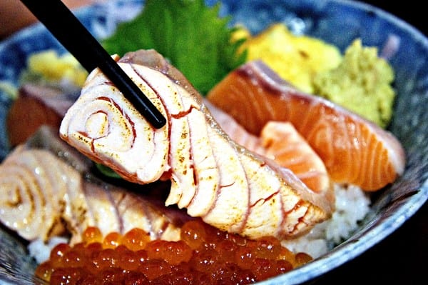 畔の食堂:畔の食堂