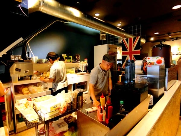 早吧Morning Bar:早吧Morning Bar