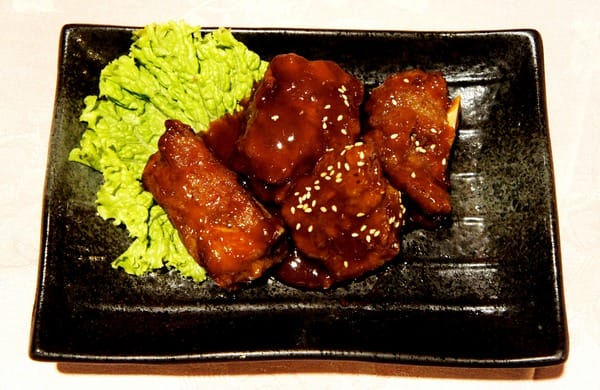 星晟棧渡假飯店(星晟棧餐廳):星晟棧渡假飯店