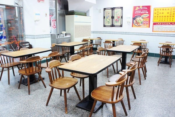 大庭牛肉麵:大庭牛肉麵