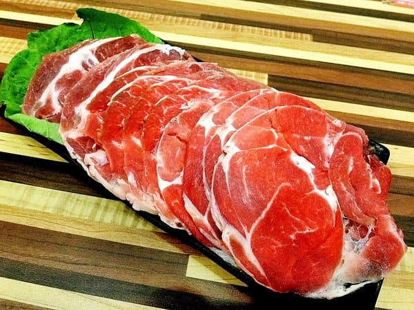 NOODDI EXPRESS 泰潮涮涮鍋:NOODDI EXPRESS 泰潮涮涮鍋