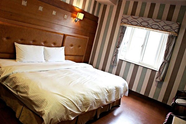 美爽爽渡假汽車旅館:美爽爽渡假汽車旅館