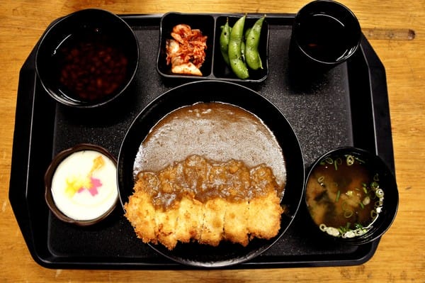 小學日燒肉丼食堂:小學日燒肉丼食堂