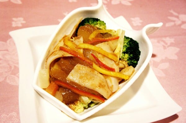 星晟棧渡假飯店(星晟棧餐廳):星晟棧渡假飯店