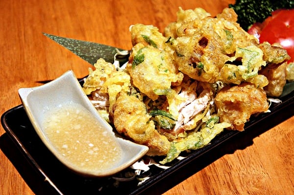 蘭陵酒肆-手作り和風料理:蘭陵酒肆-手作り和風料理