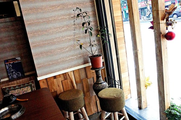 喜園風味涮涮鍋(忠孝東路店):【喜園風味涮涮鍋】後山埤捷運美食