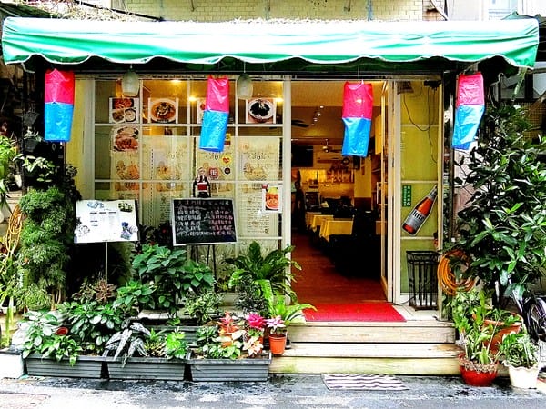 大漢門韓式食堂:大漢門韓式食堂