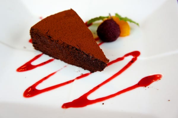 國王烘焙Bistro 181 法國餐廳:Bistro 181法國餐廳