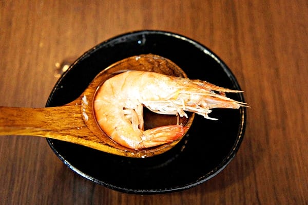 喜園風味涮涮鍋(忠孝東路店):【喜園風味涮涮鍋】後山埤捷運美食