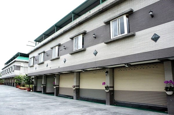 美爽爽渡假汽車旅館:美爽爽渡假汽車旅館