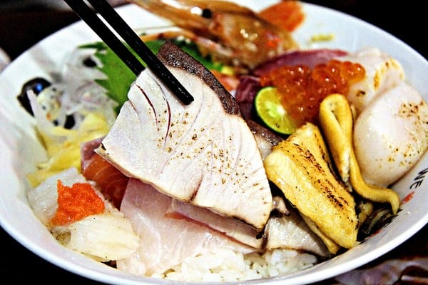 畔の食堂:畔の食堂