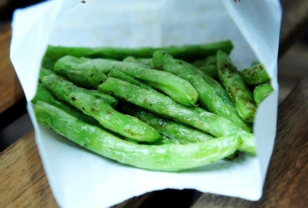 雞雞叫雞排:雞雞叫脆皮雞排